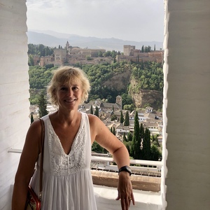 Fundraising Page: Gretchen Delvalle